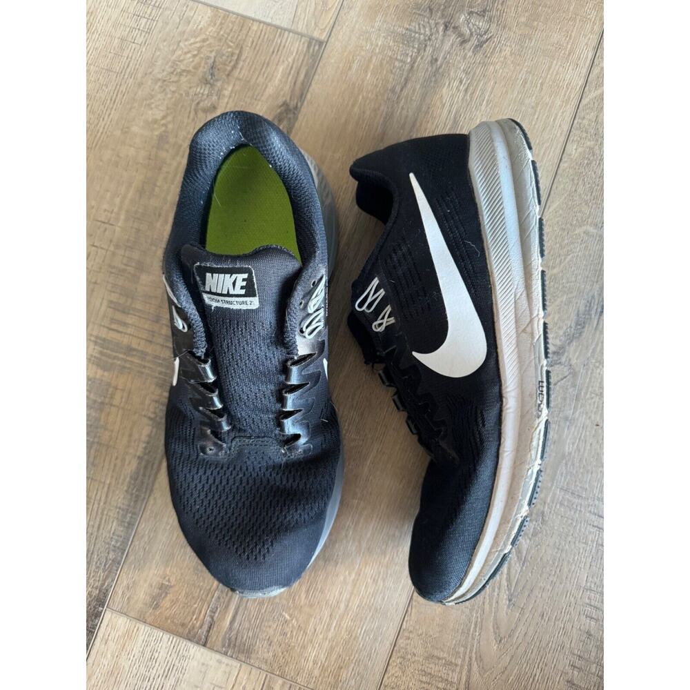 NIKE AIR Zoom Structure 21 Sneaker Shoes 9044701-001
